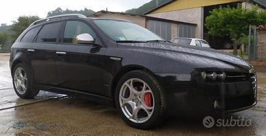 alfa romeo 159 sw