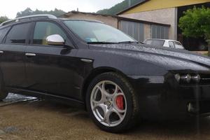 alfa romeo 159 sw