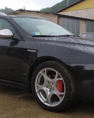 alfa romeo 159 sw