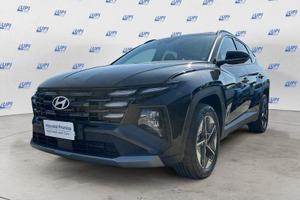Hyundai Tucson Hybrid 1.6 HEV 2wd 239cv Busin...