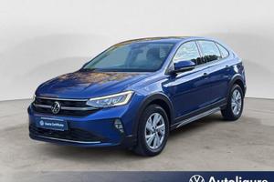 Volkswagen Taigo 1.0 tsi Life 115cv