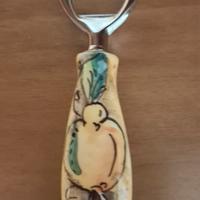 Apri bottiglie  in ceramica  