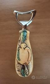 Apri bottiglie  in ceramica  