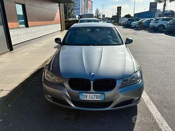 Bmw serie 3 restailing