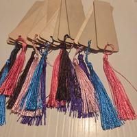 Segnalibro in legno pz.15