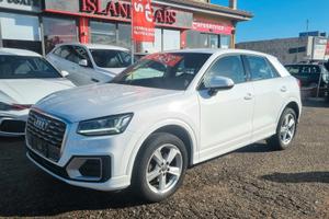 Audi Q2 30 TFSI Admired 116cv