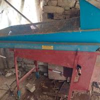 sfogliatine per granoturco