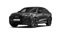 Audi Q3 Sportback 2.0 tdi S line edition 150cv s-t