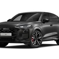 Audi Q3 Sportback 2.0 tdi S line edition 150cv s-t