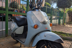 Aprila Habana Custom 125