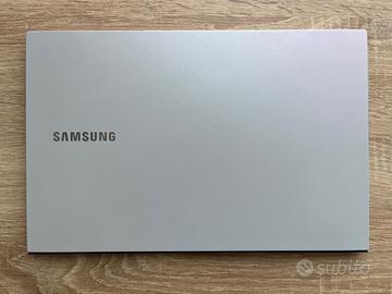 Computer Portatile Samsung Galaxy Book Ion 13.3”