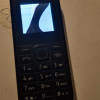 1060-Cellulare Nokia 105 RM-1134