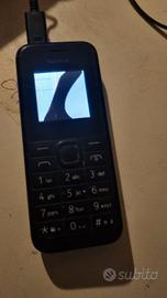 1060-Cellulare Nokia 105 RM-1134