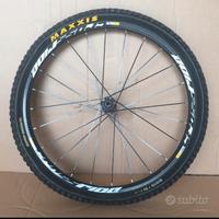 CERCHIO ANTERIORE MAVIC CROSS RIDE 26” + COPERTONE