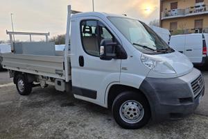 FIAT Ducato 35 2.3 MJT PL Cabinato cassone fisso