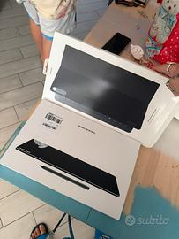 Samsung Galaxy tab s11 ultra + keyboard