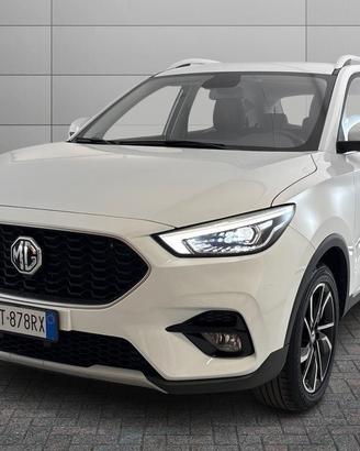 MG ZS 2021 - ZS 1.5 Luxury
