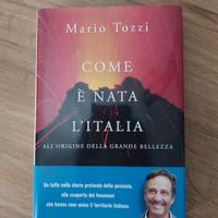 Come è nata l'Italia - Mario Tozzi