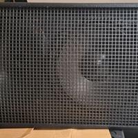 Cassa dbx 400watt