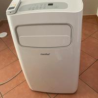 Condizionatore portatile Comfee Sognidoro 12e