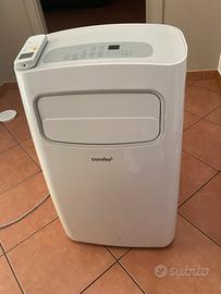 Condizionatore portatile Comfee Sognidoro 12e
