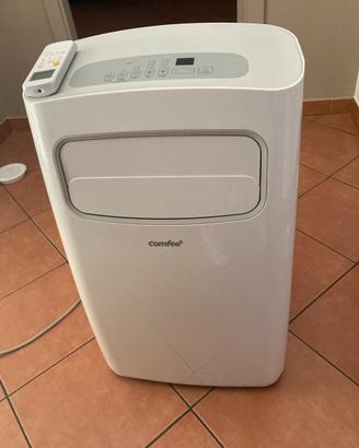 Condizionatore portatile Comfee Sognidoro 12e