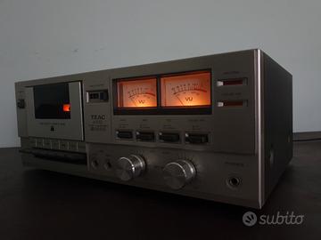 Teac A-105s