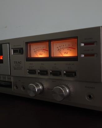 Teac A-105s
