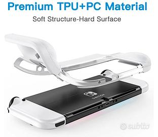Cover nintendo switch oled