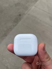 case airpods 4