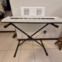 Yamaha Piaggero NP-12 – Pianoforte Digitale