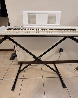 Yamaha Piaggero NP-12 – Pianoforte Digitale