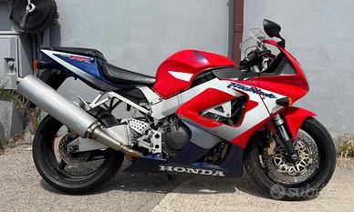 Honda CBR 1000 RR
