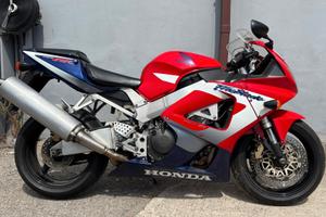 Honda CBR 1000 RR