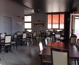 Attività di Bar e Ristorazione a Brescia