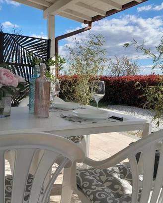 Vacanze in Collina