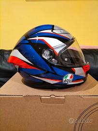 Casco Agv k6s taglia M
