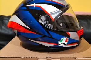 Casco Agv k6s taglia M