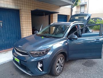 Kia Stonic gpl