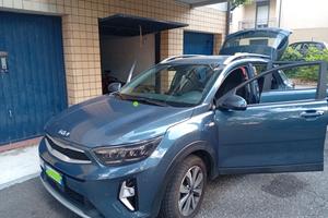 Kia Stonic gpl