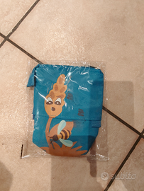 Astuccio nuovo Mulino Bianco