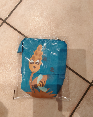 Astuccio nuovo Mulino Bianco