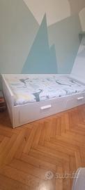 letto ikea