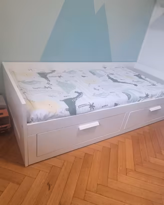letto ikea