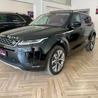 RANGE ROVER EVOQUE 2.0D AWD R-DYNAMIC mhev SE 2021