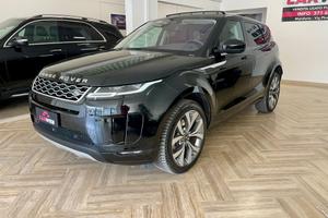 RANGE ROVER EVOQUE 2.0D AWD R-DYNAMIC mhev SE 2021