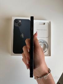 iPhone 13 base 256gb