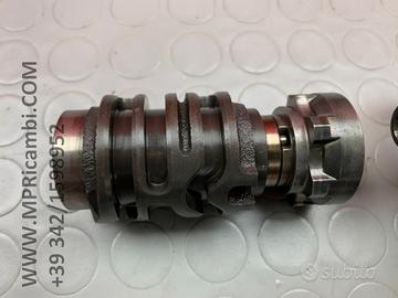 DESMO DESMODRONICO HONDA CR 250 1985 1986 CR250 19