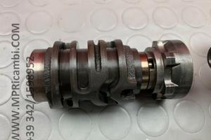 DESMO DESMODRONICO HONDA CR 250 1985 1986 CR250 19