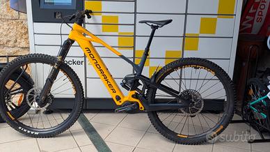 Mondraker Crafty rrs 2026 USATA TG M/L